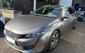 Peugeot 508 Villenave-d'Ornon