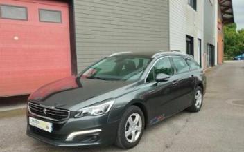 Peugeot 508 sw Saint-Paul-lès-Dax