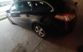 Peugeot 508 sw Mende