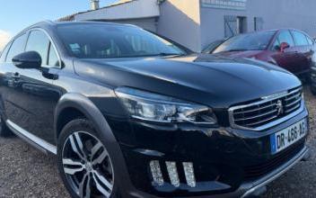 Peugeot 508 SW Uckange