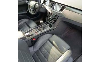 Peugeot 508 sw Saint-Julien-d'Oddes
