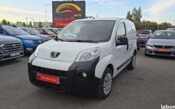 Peugeot Bipper Perpignan