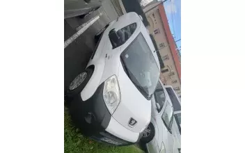 Peugeot Bipper La-Rochelle