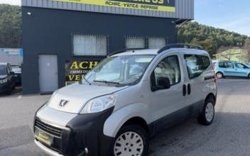 Peugeot Bipper Draguignan