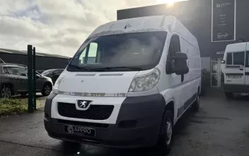 Peugeot Boxer Concarneau