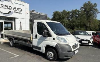 Peugeot Boxer Brive-la-Gaillarde