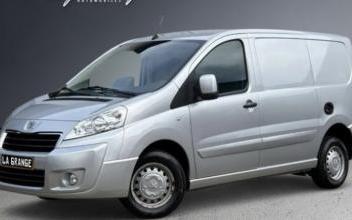 Peugeot Expert Wittelsheim