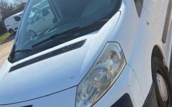 Peugeot Expert Monistrol-sur-Loire