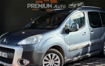 Peugeot Partner Chignin