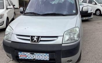 Peugeot Partner Calais