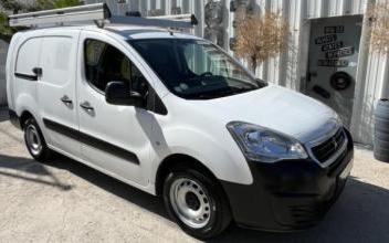 Peugeot Partner Le-Muy