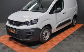 Peugeot Partner Cernay