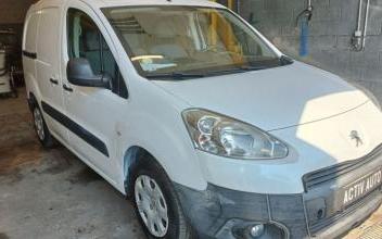 Peugeot Partner Gagny