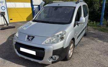 Peugeot Partner Noidans-lès-Vesoul