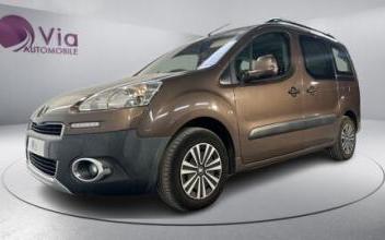 Peugeot partner tepee Béthune