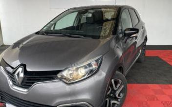 Renault Captur Cournon-d'Auvergne