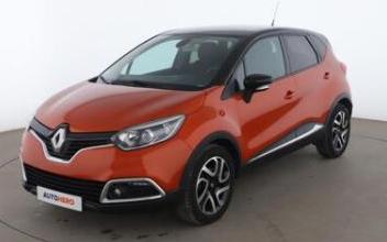 Renault captur Issy-les-Moulineaux