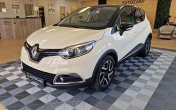 Renault captur Le-Coteau