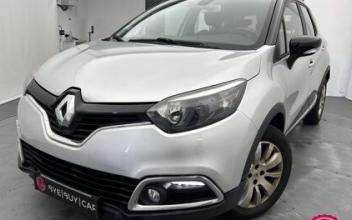 Renault captur Bègles