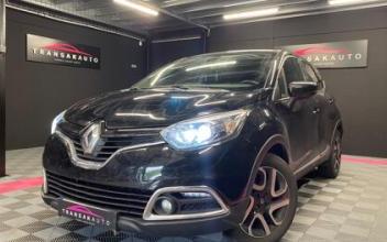 Renault captur Mantes-la-Jolie