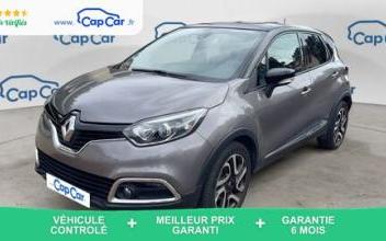 Renault captur Livry-Gargan