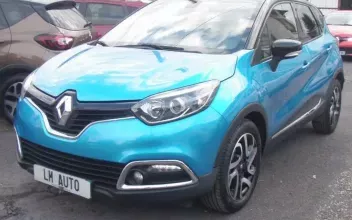 Renault Captur Gagny