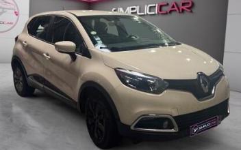 Renault captur Montpellier