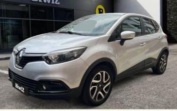 Renault captur Levallois-Perret