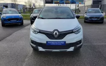 Renault Captur Mortagne-au-Perche