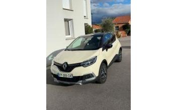 Renault captur Céret