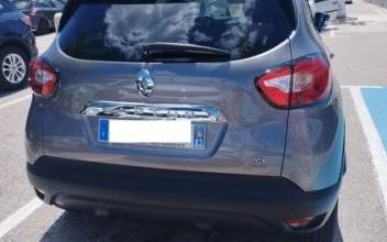 Renault captur Blainville-sur-l'Eau