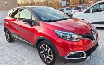 Renault Captur Les-Pennes-Mirabeau