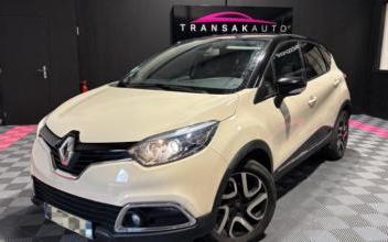 Renault Captur Beaumont-lès-Valence