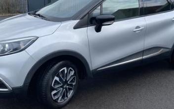 Renault captur Metting