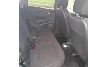 Renault captur Villenave-d'Ornon