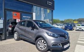 Renault captur Sauve