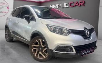 Renault captur Montpellier