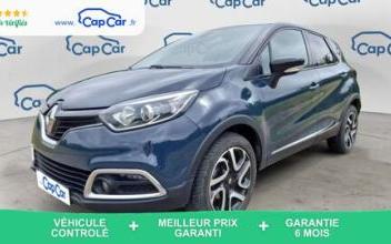 Renault captur Metz