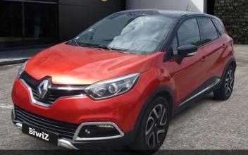 Renault captur Annecy
