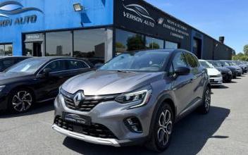 Renault Captur Verson