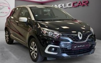 Renault captur Amiens