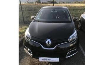 Renault captur Chatte