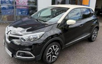 Renault captur Saint-Jean-d'Illac