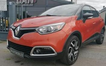 Renault captur Vernouillet