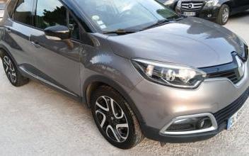 Renault Captur Les-Pennes-Mirabeau