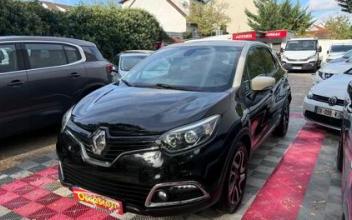 Renault captur Drancy