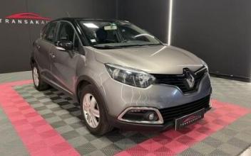 Renault captur Poisy