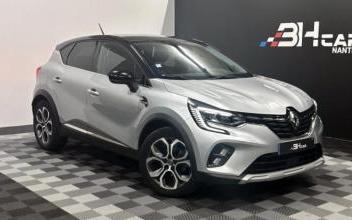 Renault Captur Nantes
