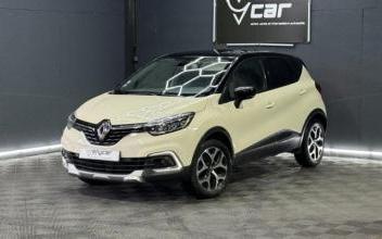 Renault Captur Limoges