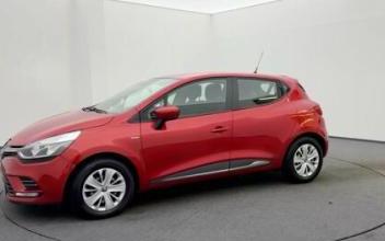 Renault clio Montauban
